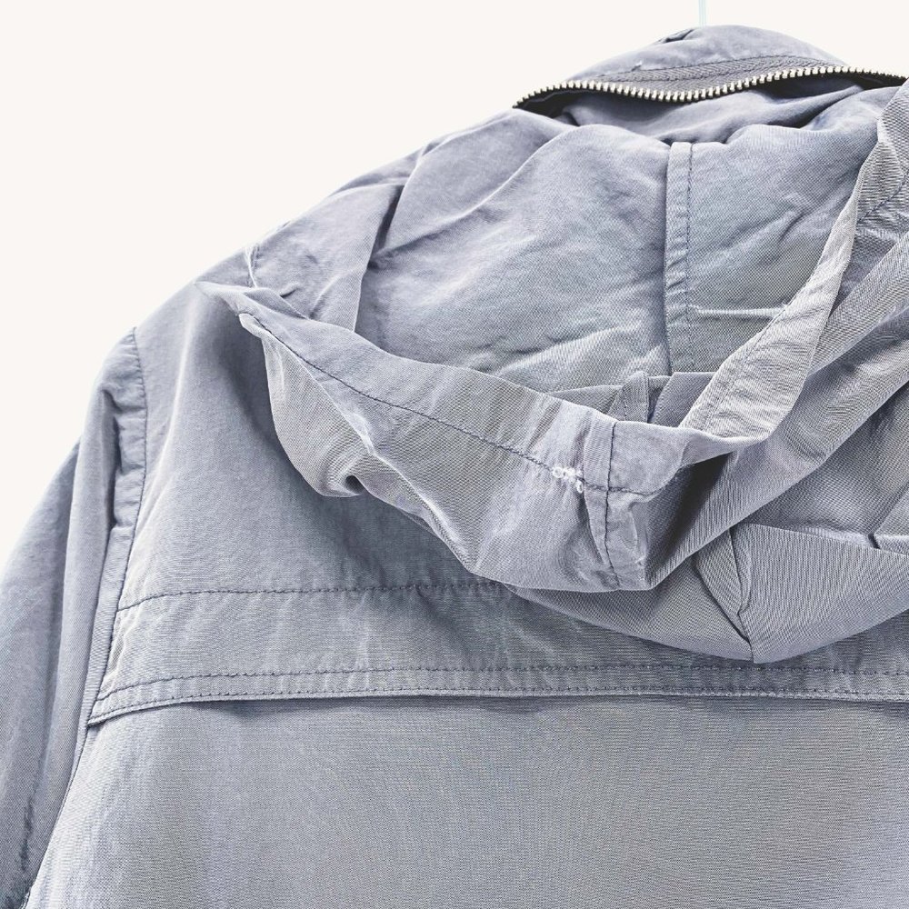 Fillmore Anorak Windbreaker Jacket - Picture 7 of 9
